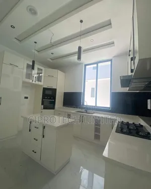 Kitchen Cabinet Designs
