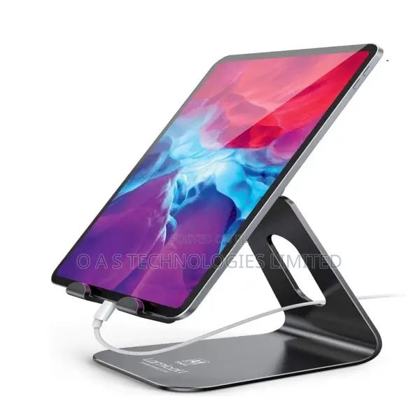 Best Tablet Stand For Bed /Drawing/Gaming/Kitchen
