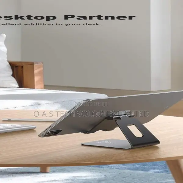 Best Tablet Stand For Bed /Drawing/Gaming/Kitchen