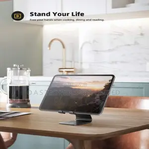 Best Tablet Stand For Bed /Drawing/Gaming/Kitchen
