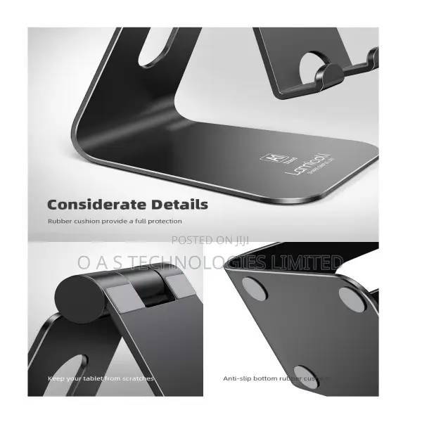 Best Tablet Stand For Bed /Drawing/Gaming/Kitchen