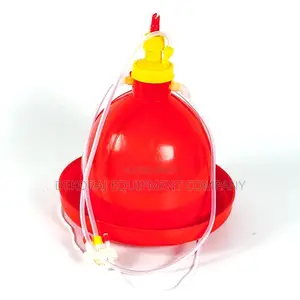 High Quality Bell Drinker,Chicken Layer Cage