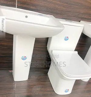 Water Closet