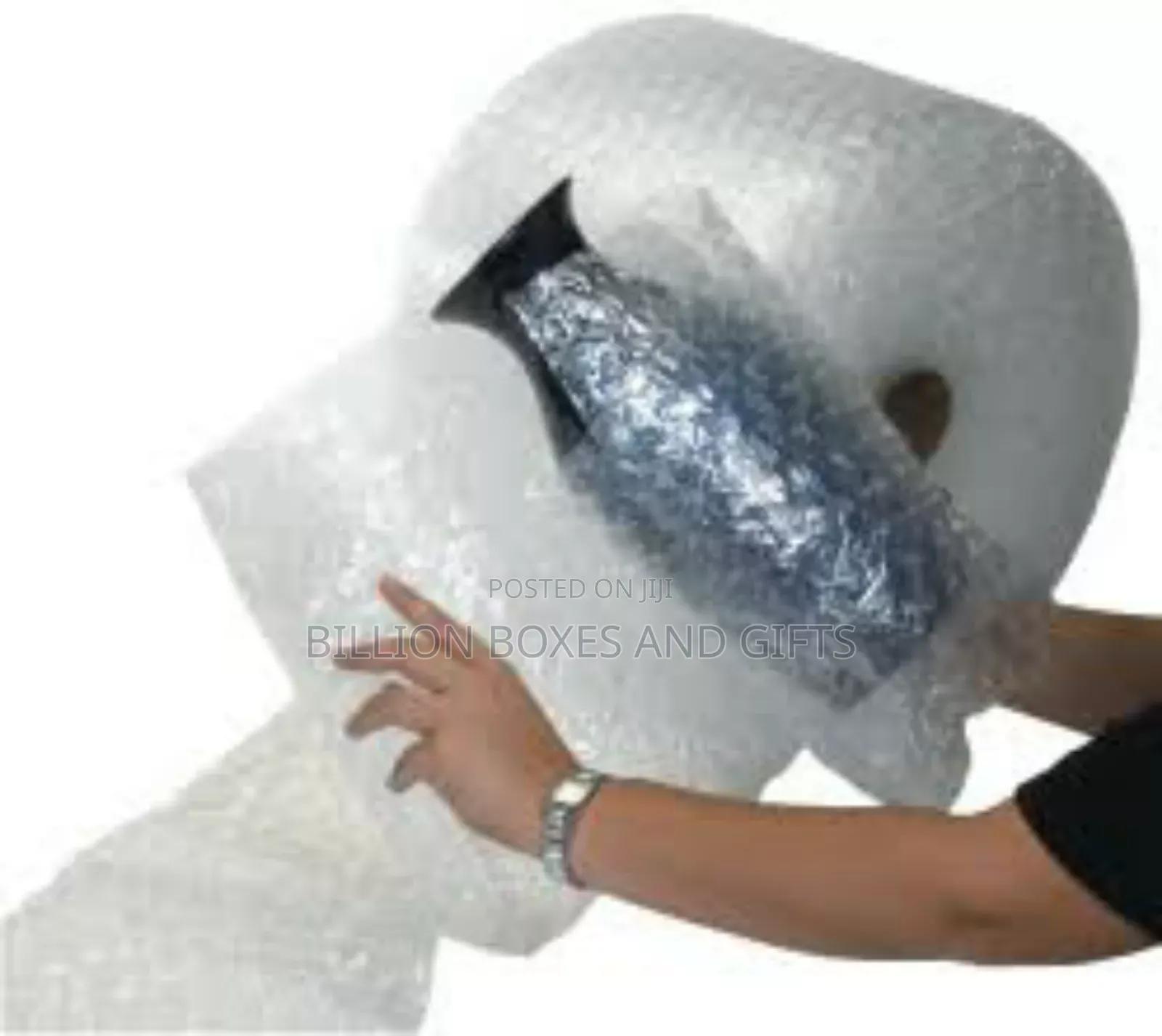 Yard of Bubble Wrap | Bundle Wrap