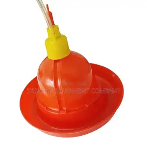 Broiler Bell Drinker,We Sell Imported Battery Cages