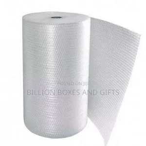 Bubble Wrap | I Need Per Yard