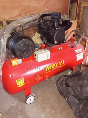 10HP 300L Air Compressor