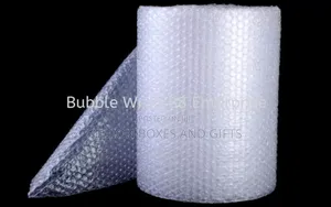 Bubble Wrap