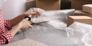 Bubble Wrap