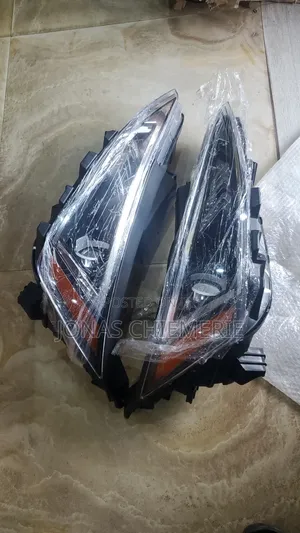 Head Light
