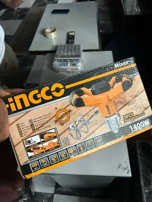 Mixer ,Cutting Machine