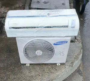 Samsung 1hp 1.5hp Bluetooth Air Conditioner + [Low Voltage]