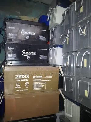 Unused Old Solar Inverter Batteries Buyer
