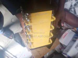 160amps Selector Switch