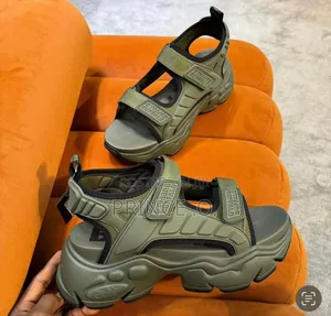 Original Buffalo Sandals