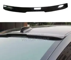 Lexus Is250 Is350 Back Windscreen Roof Spoiler