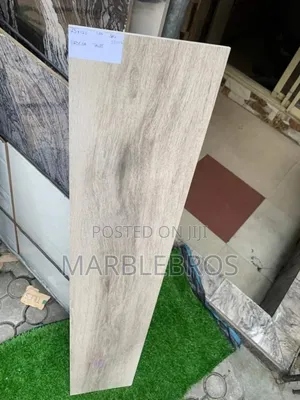 MB41. Wooden Tiles