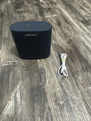 Bose Soundlink Color II: Portable Bluetooth Wireless Speaker