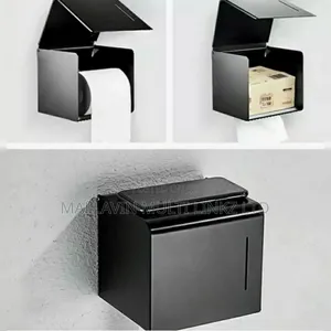 Tissue Holder (Box)