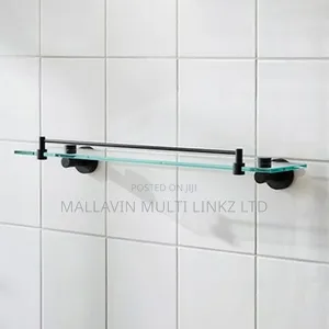 Basic Glass Shelf