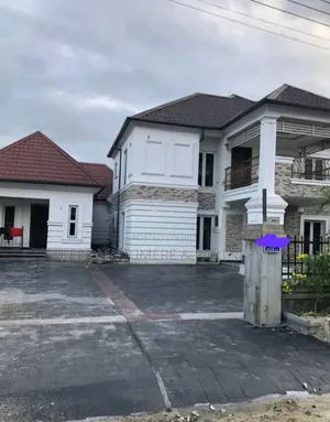 4bdrm Duplex in Nafbase Harmony, Port-Harcourt for sale