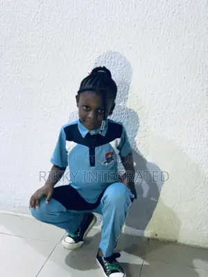School Uniform Masters in Lagos