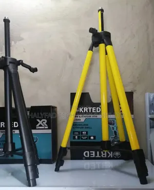 1 Meter and 1.5 Meter Standing for Laser Distance Level