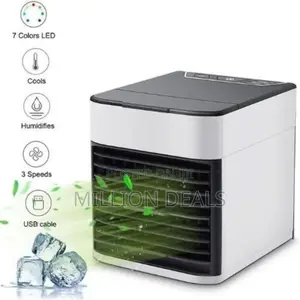 Ultra Arctic Air Cooler