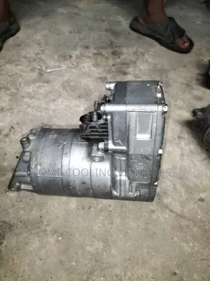 Tokunbo Compressor for Merchandise Gle 167 2022 Models Hybri