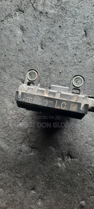 Gearbox Control for 22pin