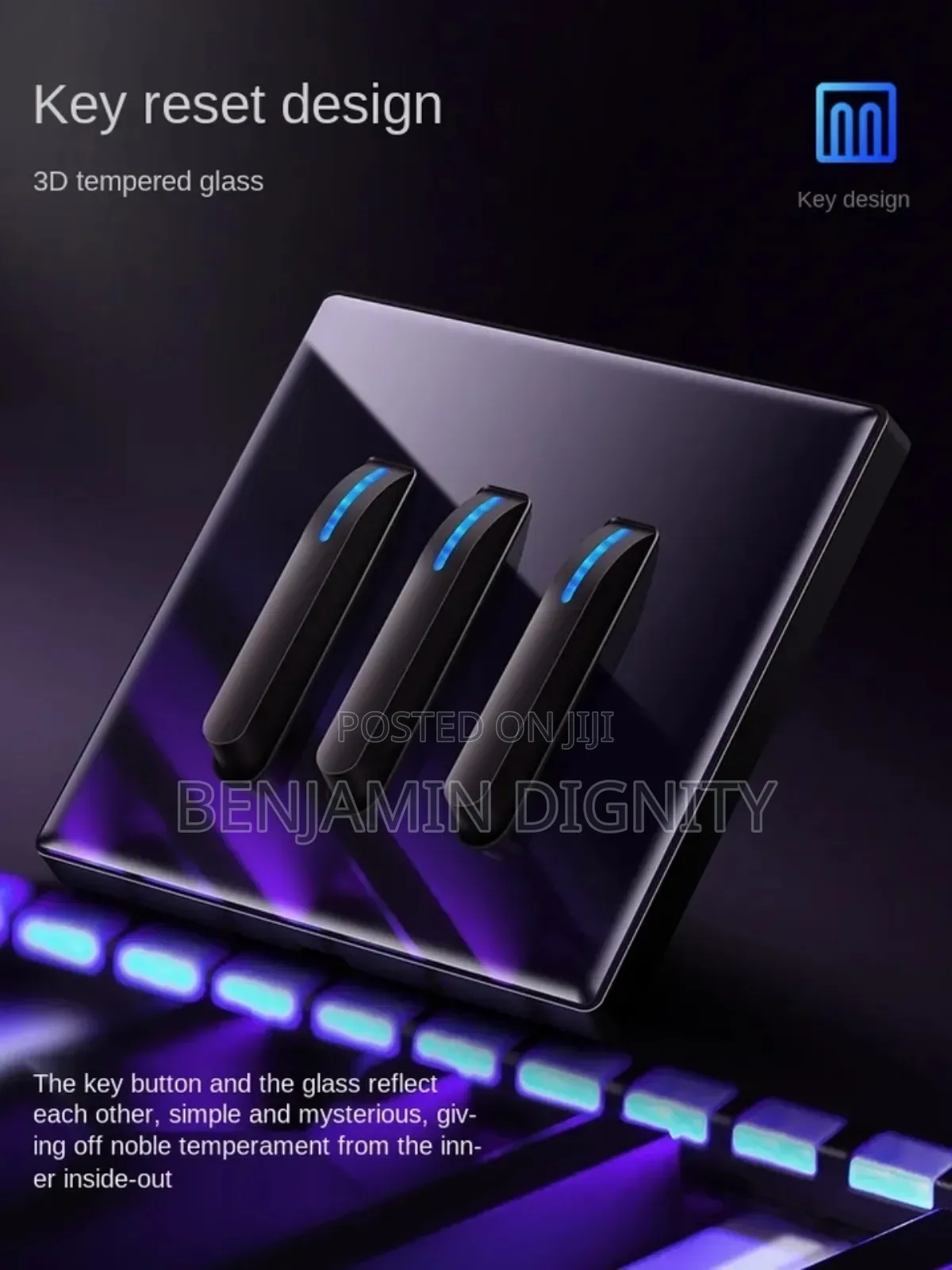 Switch Sockets