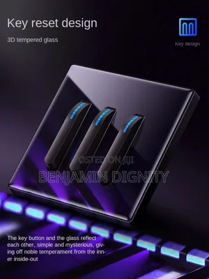 Switch Sockets