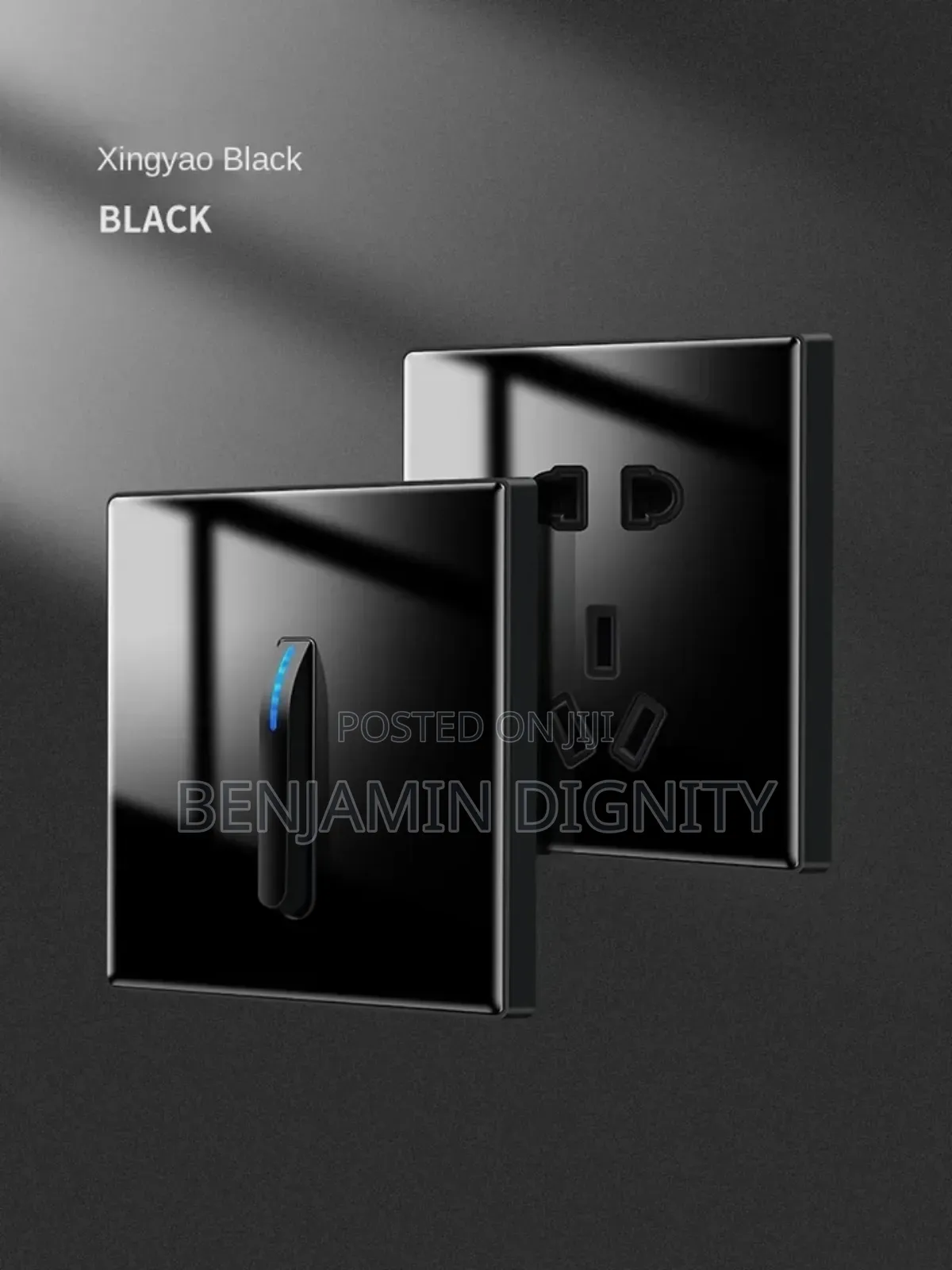 Switch Sockets