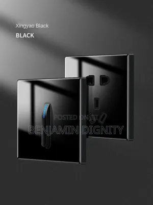 Switch Sockets
