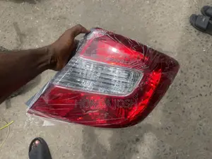 Rear/Brake Light 2012/2013 Honda Civic