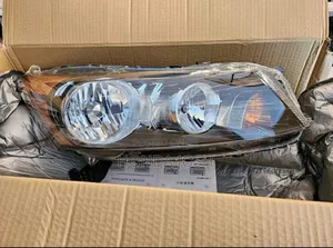 Headlights 2008- 2010 Honda Accord