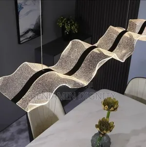 Modern Home Led Pendant Lighting