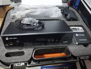 Classic Iem1100 Wireless in Ear Monitor System