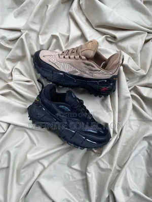 REEBOK Luxury Sneakers