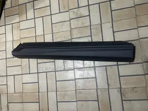 Door Chrome Rx 350 2018