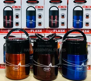 Food Flask 700ml