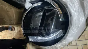 Tyre Cover Prado