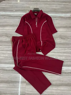 Quality Men's Clothes