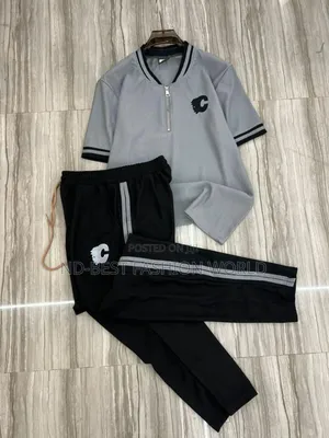 Quality Men's Clothes