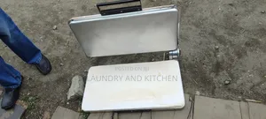Mini Industrial Dry Stoning Machine for Fashion and Laundry