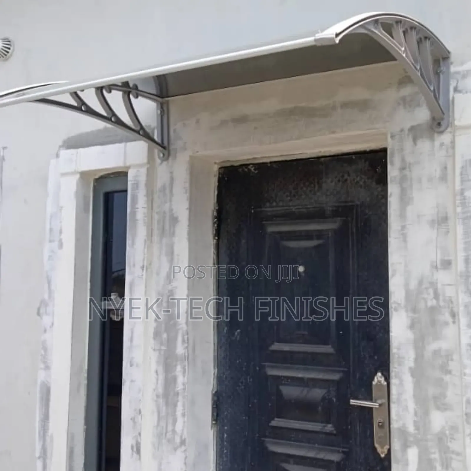 Awning / Canopy for Doors