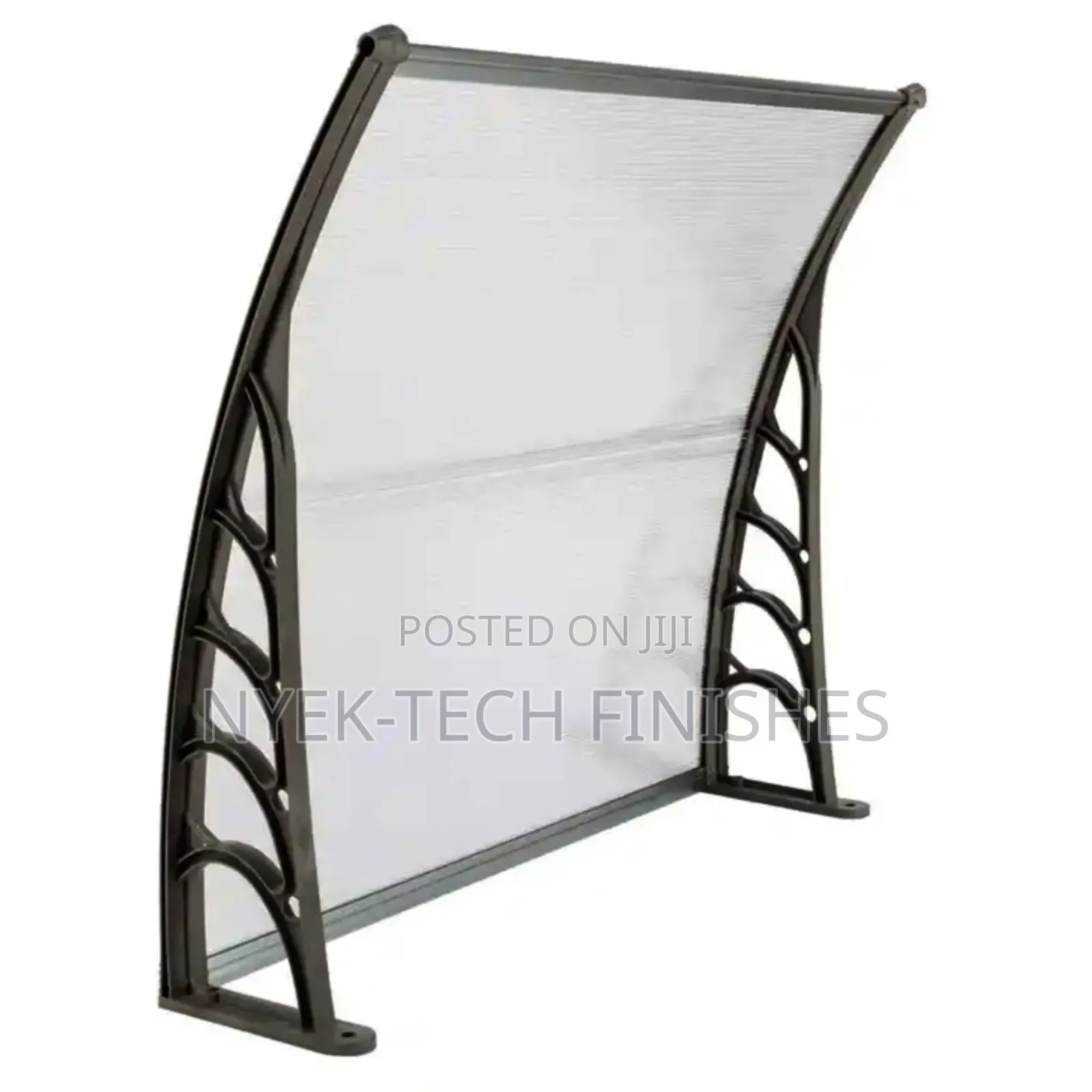 Awning / Canopy for Doors