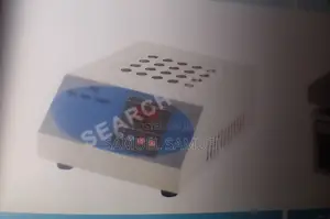 Test Tube Heater Models SG24 and SG-40
