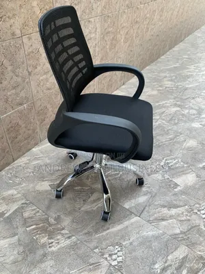 Secretary Office Chair