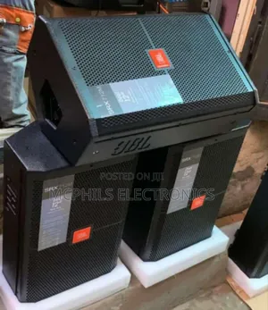 JBL 15 Inches Acoustic Stage Monitor